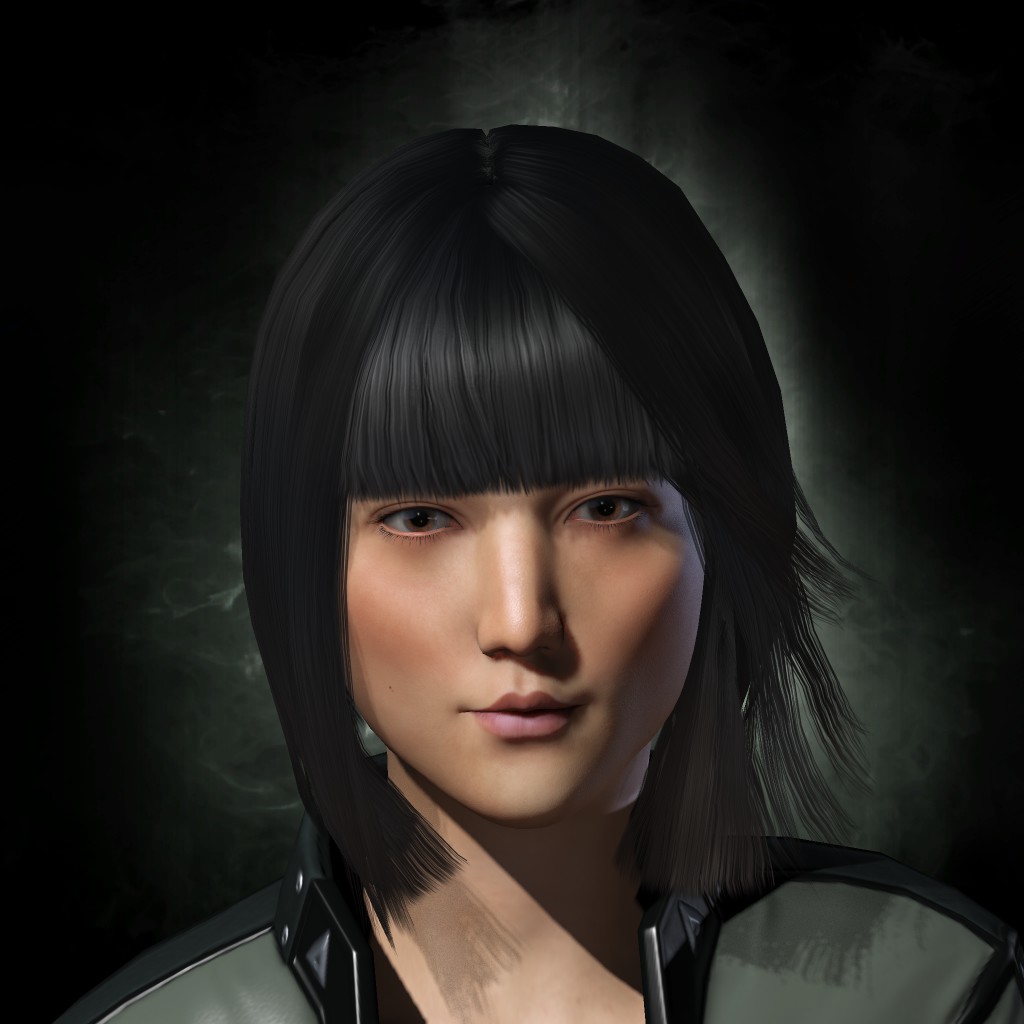 Sheena Kumamato