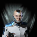 Quilan Soulkeeper