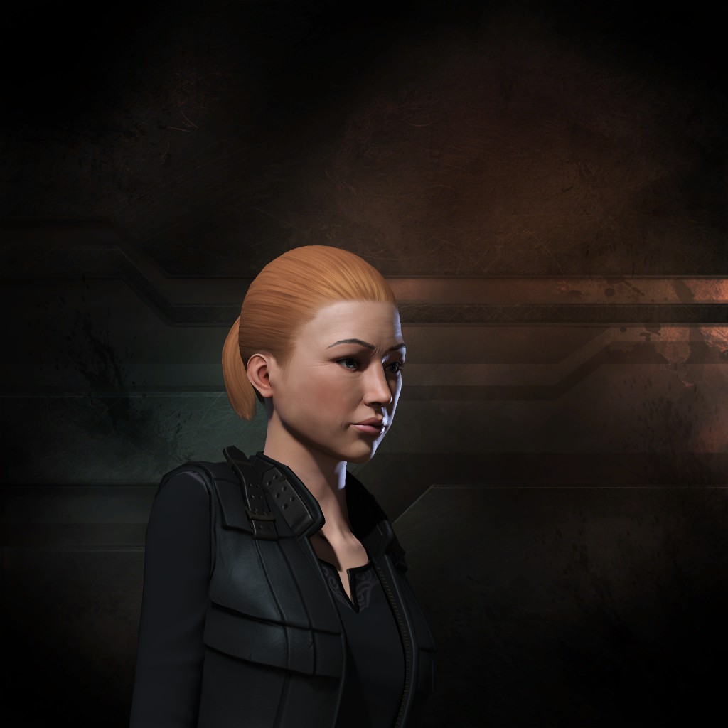 Gallente Smuggler
