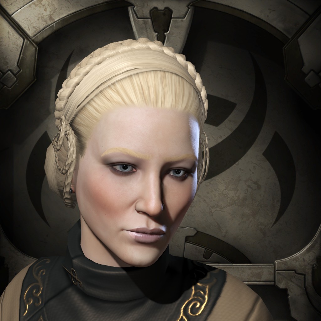 Irelia Constantin