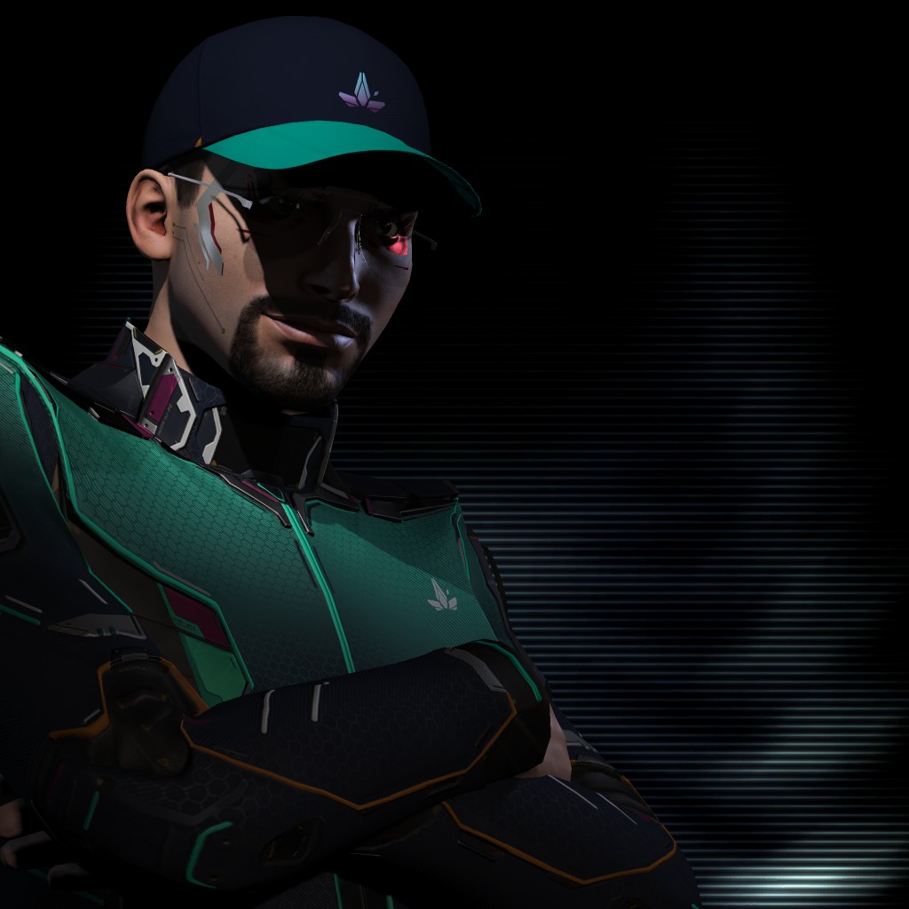 Arkean SARGAN