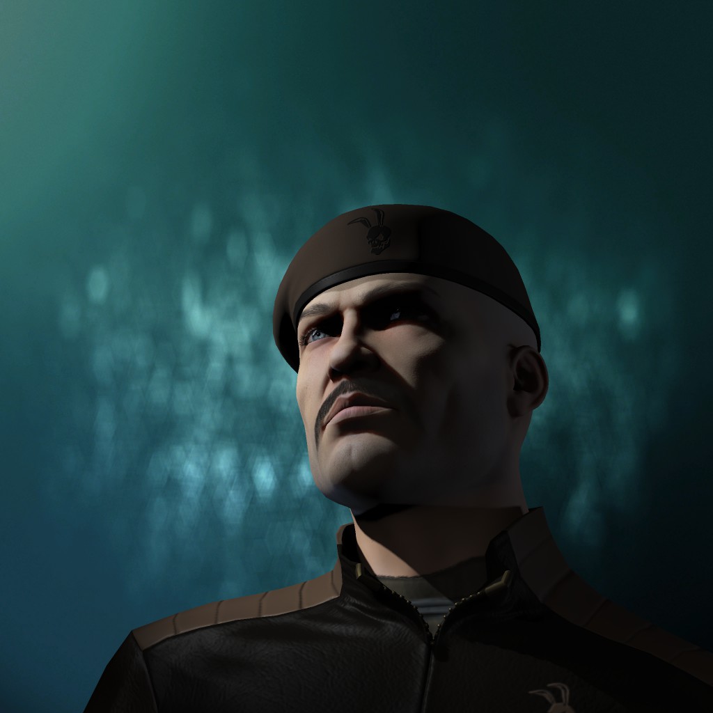 ghost Black-1