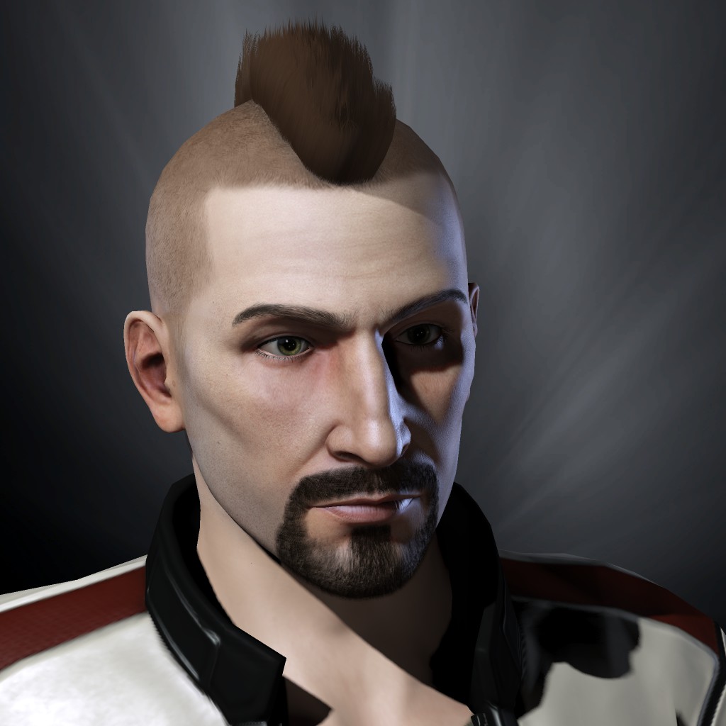 portrait