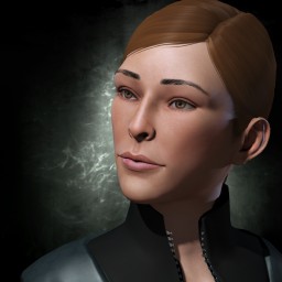 scutor stalker portrait
