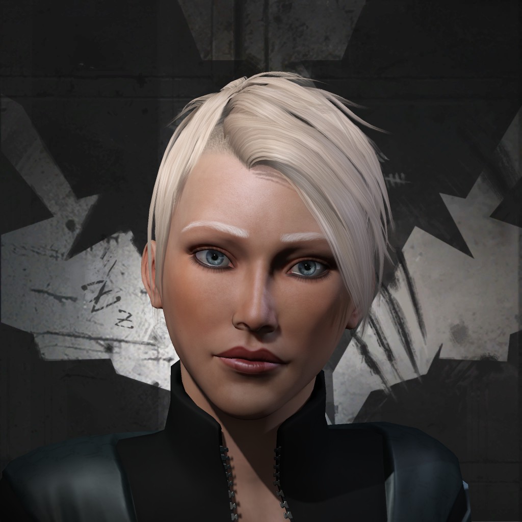 Shylvana WhiteFang