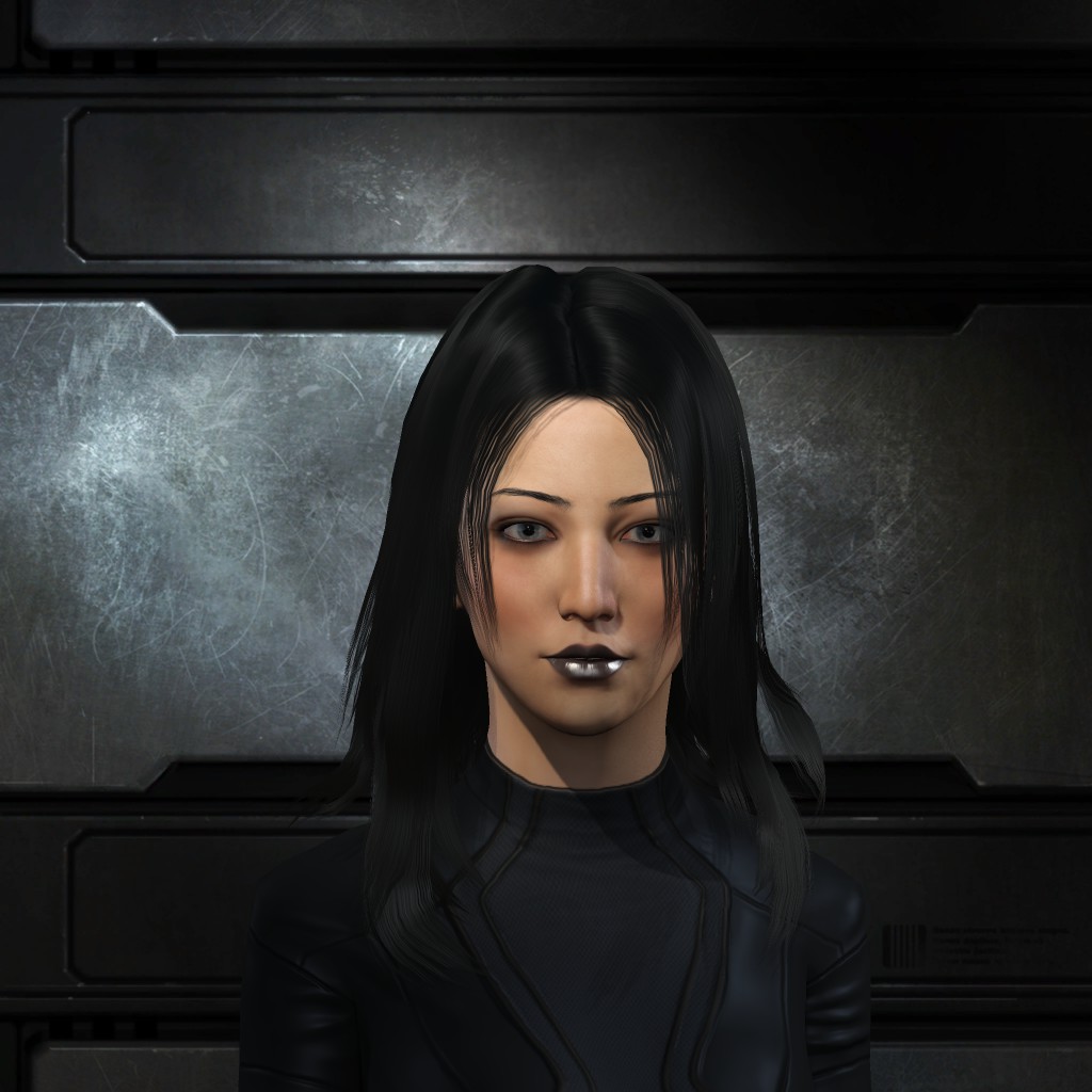 Aisha Shiurida
