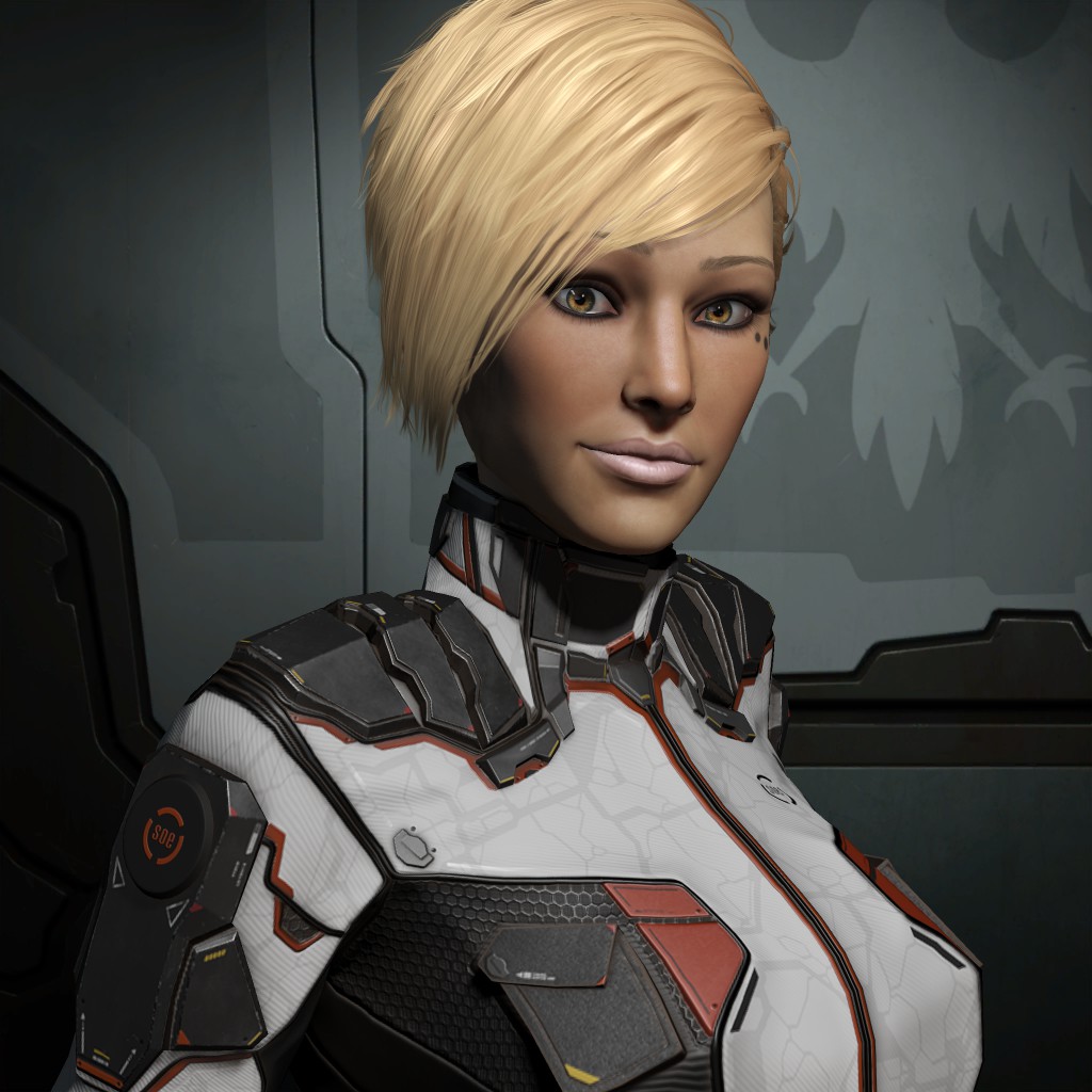 Portrait