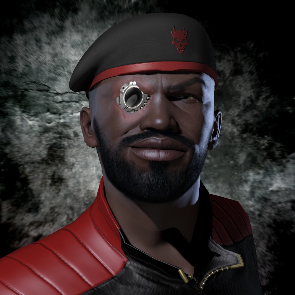 Deshawn Boloskarl