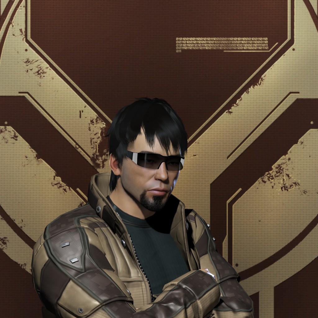 Zlark Knightcrwler