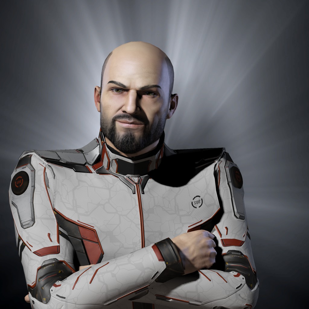 James Kerillian