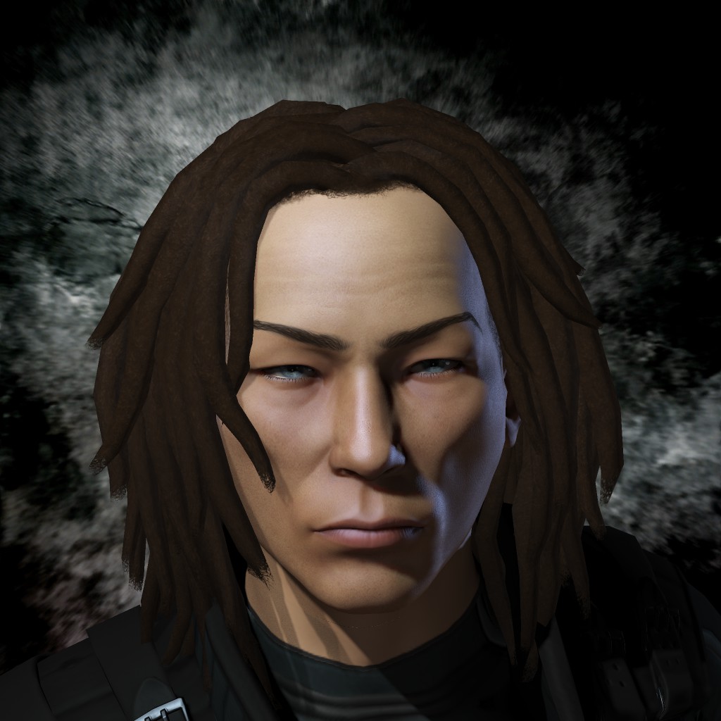 Valraven Yami
