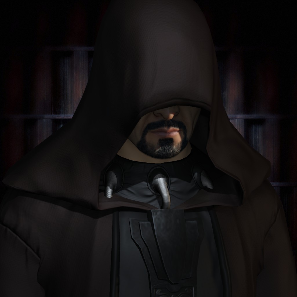 Darth Serpentiss