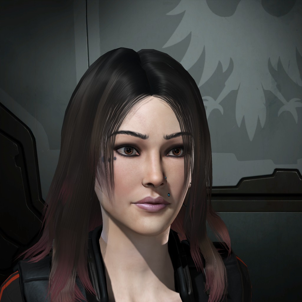 Shadows Huntress