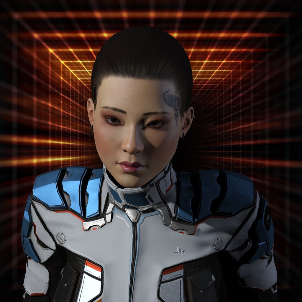 Lynn Uanid