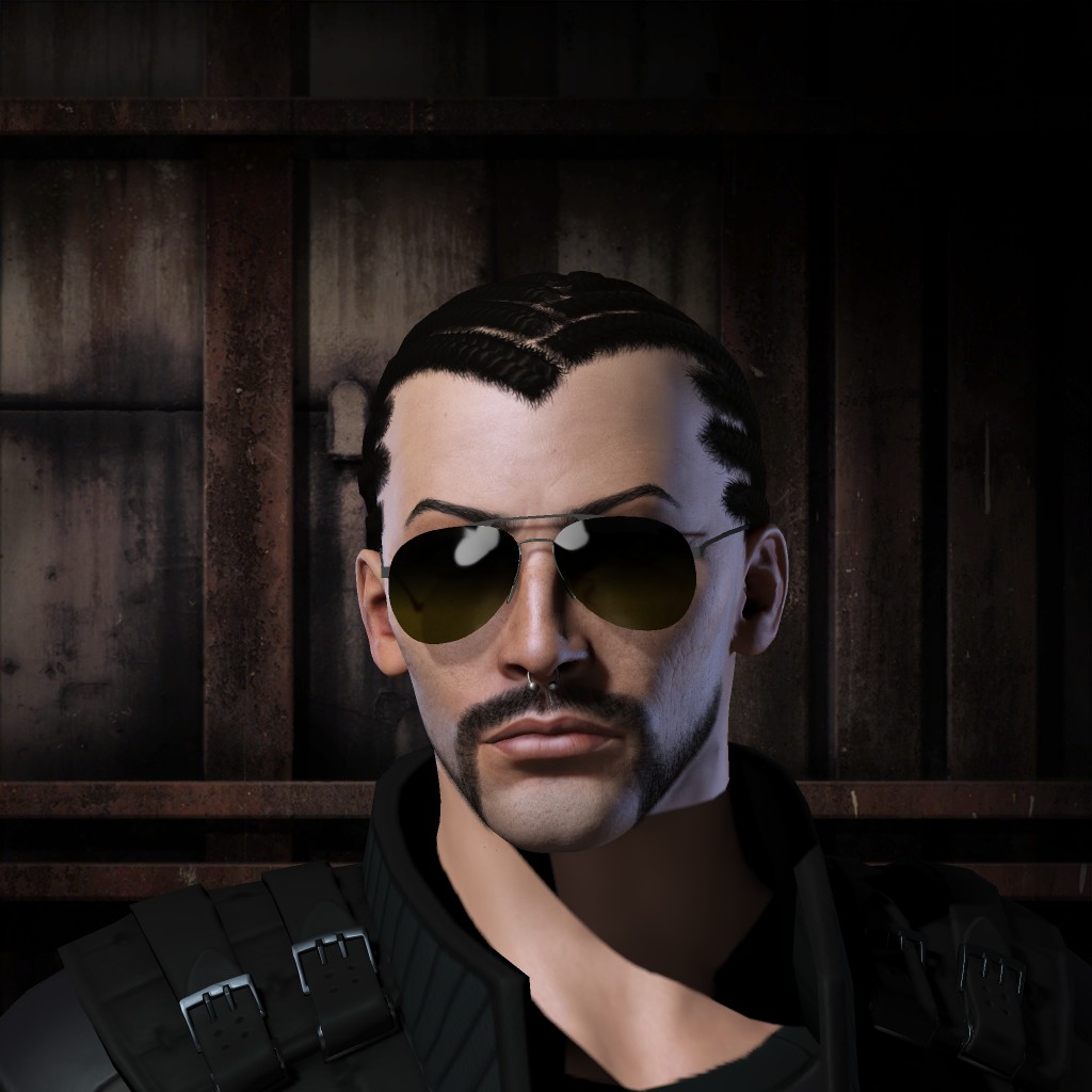 Doc Renegade