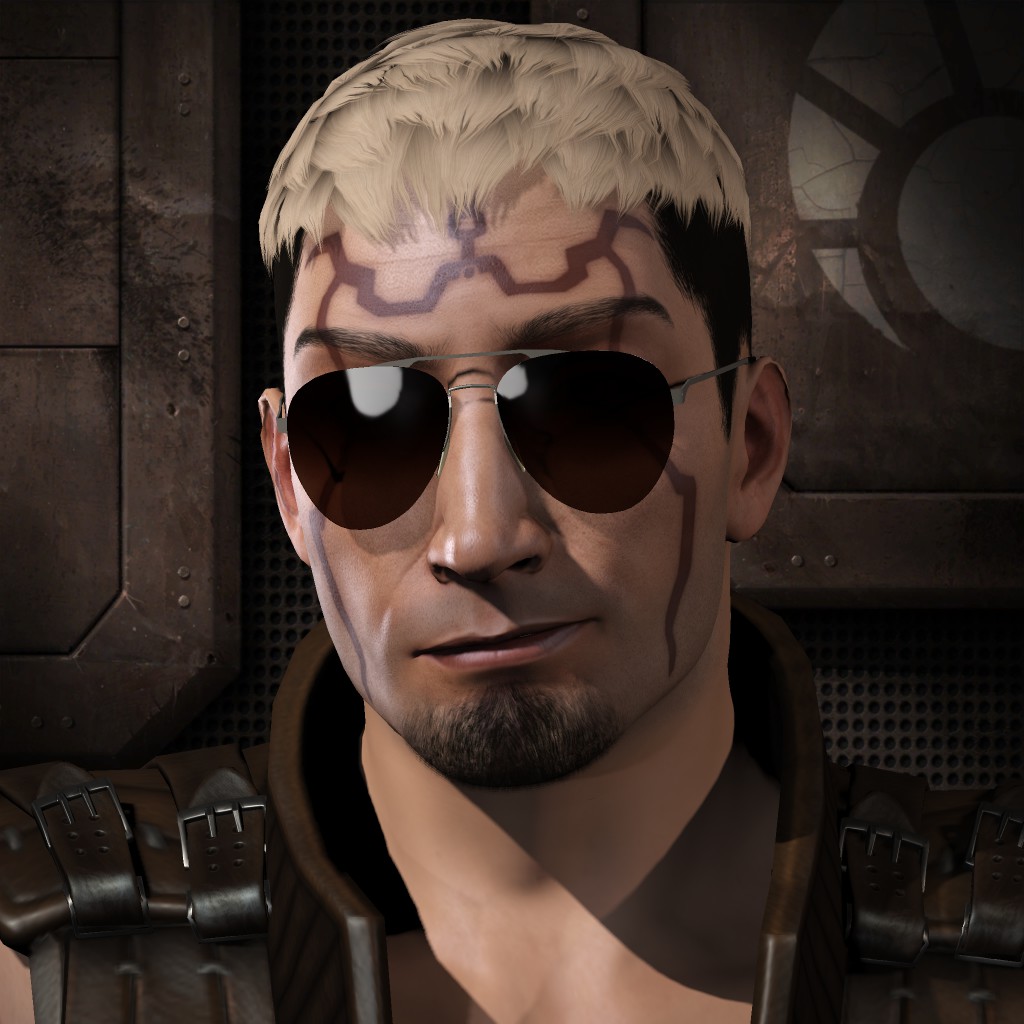 Mad Napalm