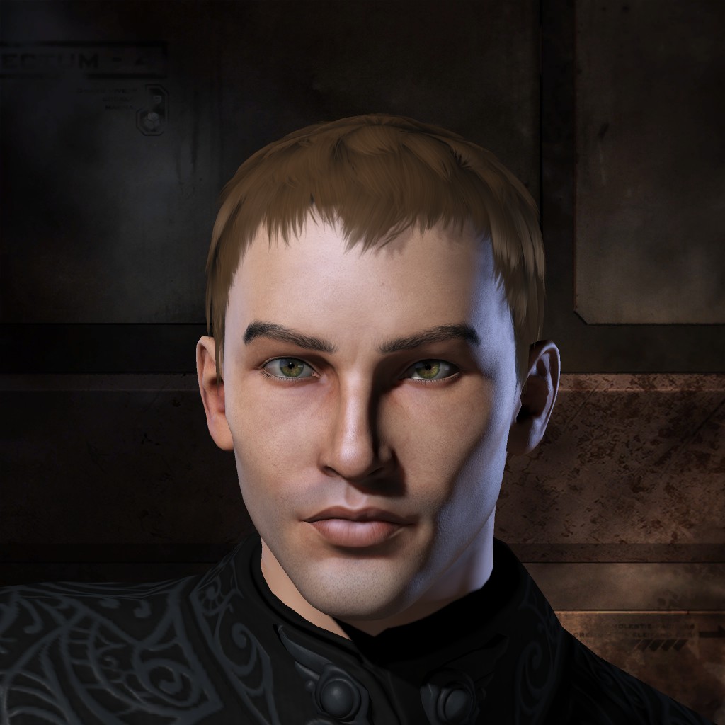 Captain Rotinesque