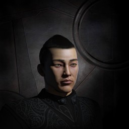 JYDSYHYL portrait