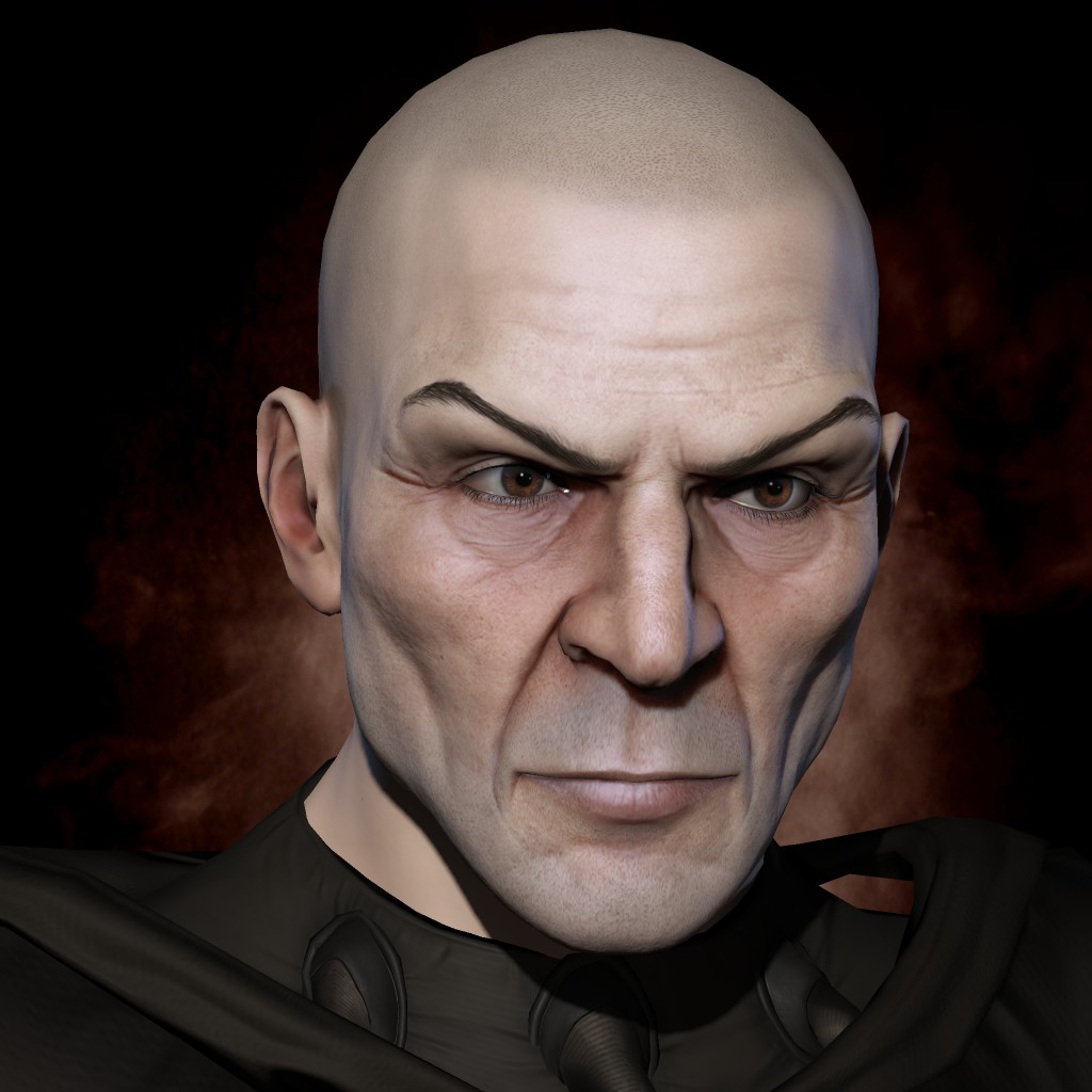 Nir Savage
