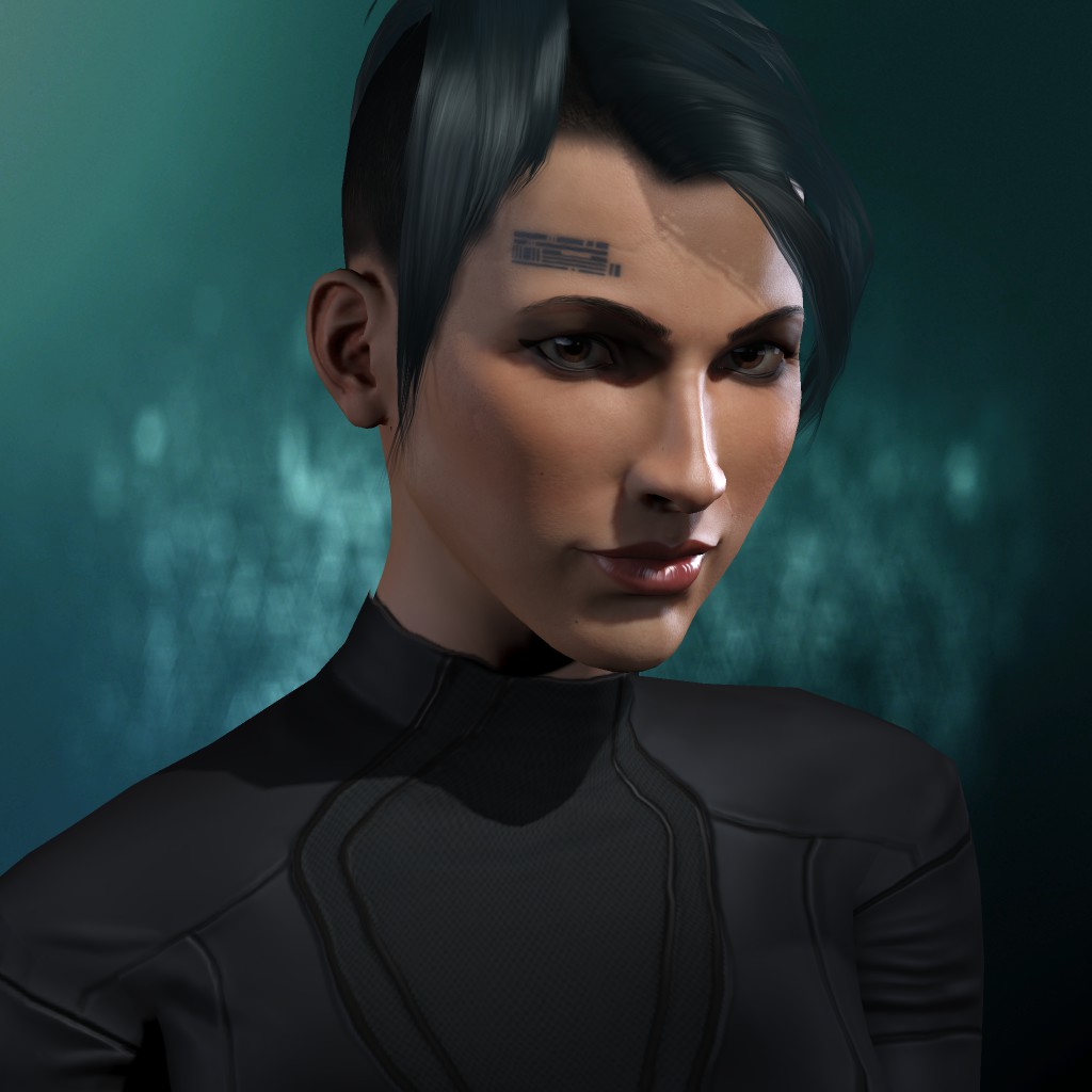CCP Nocturne