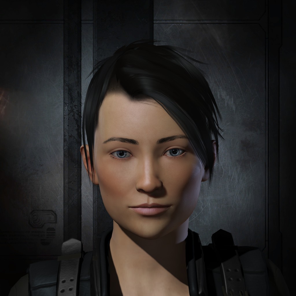 Kira Newton John