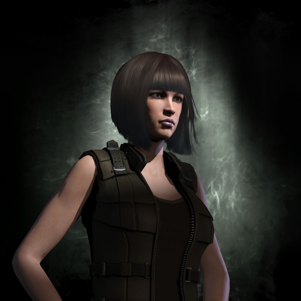 Delora Kashuken