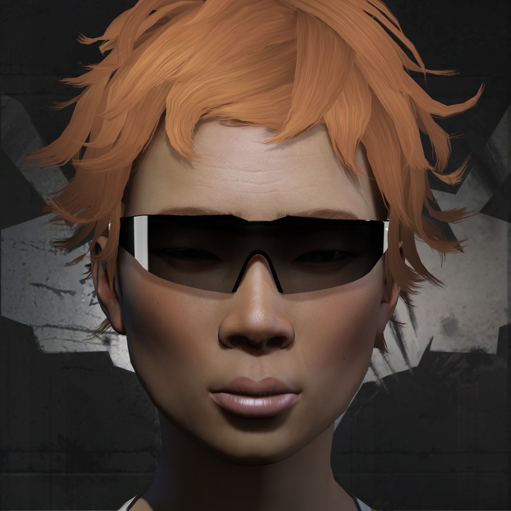 Skitter Shaile