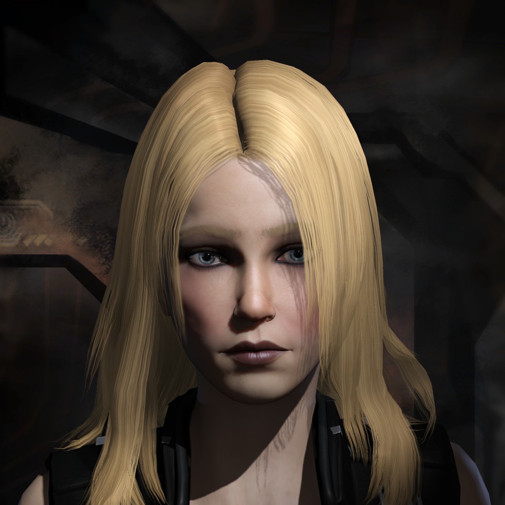 Kathy Nyx