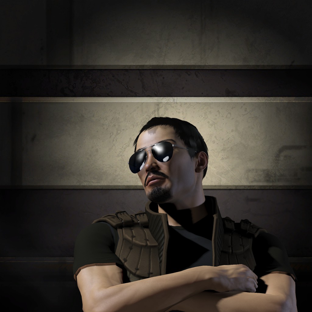 Hellbent Charlie