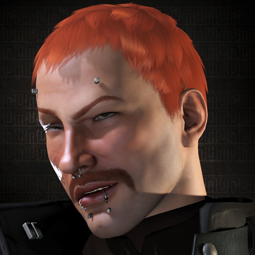 BaronTwo Martin