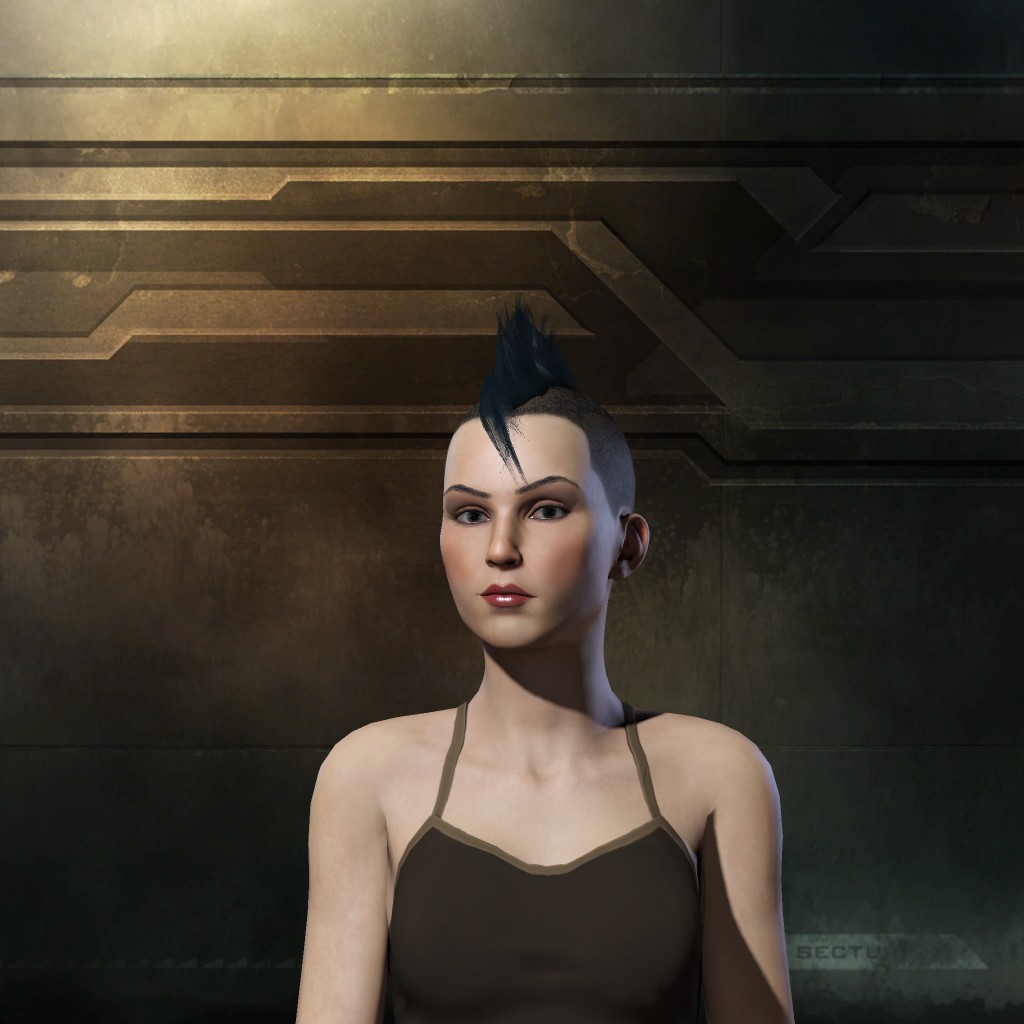 Lilith Strongbow