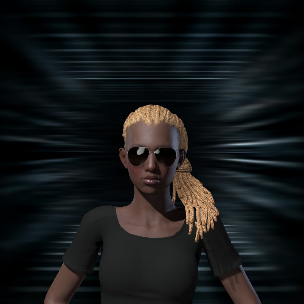Virginia Trald
