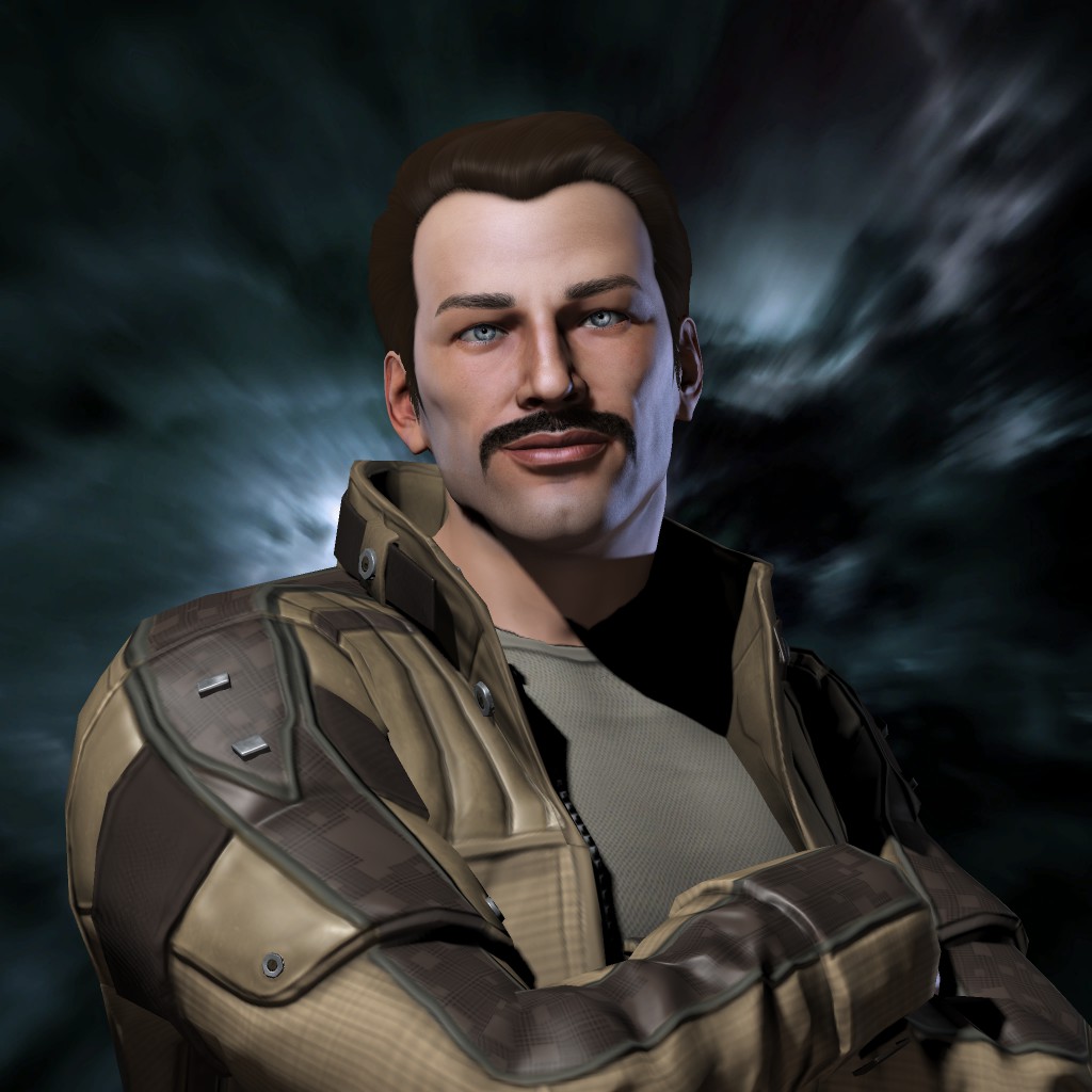 Charles Larscott