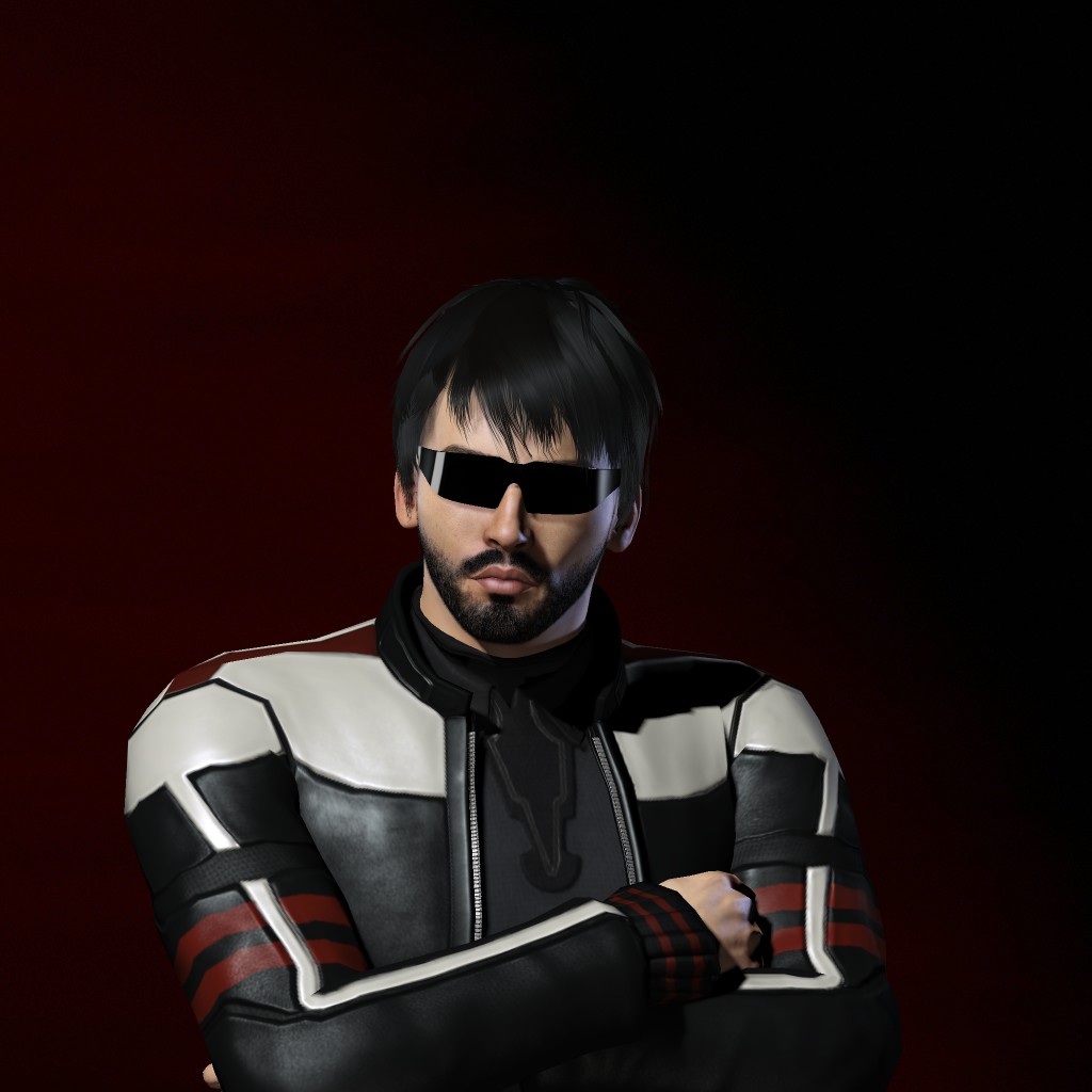 Shadow Patrouettee