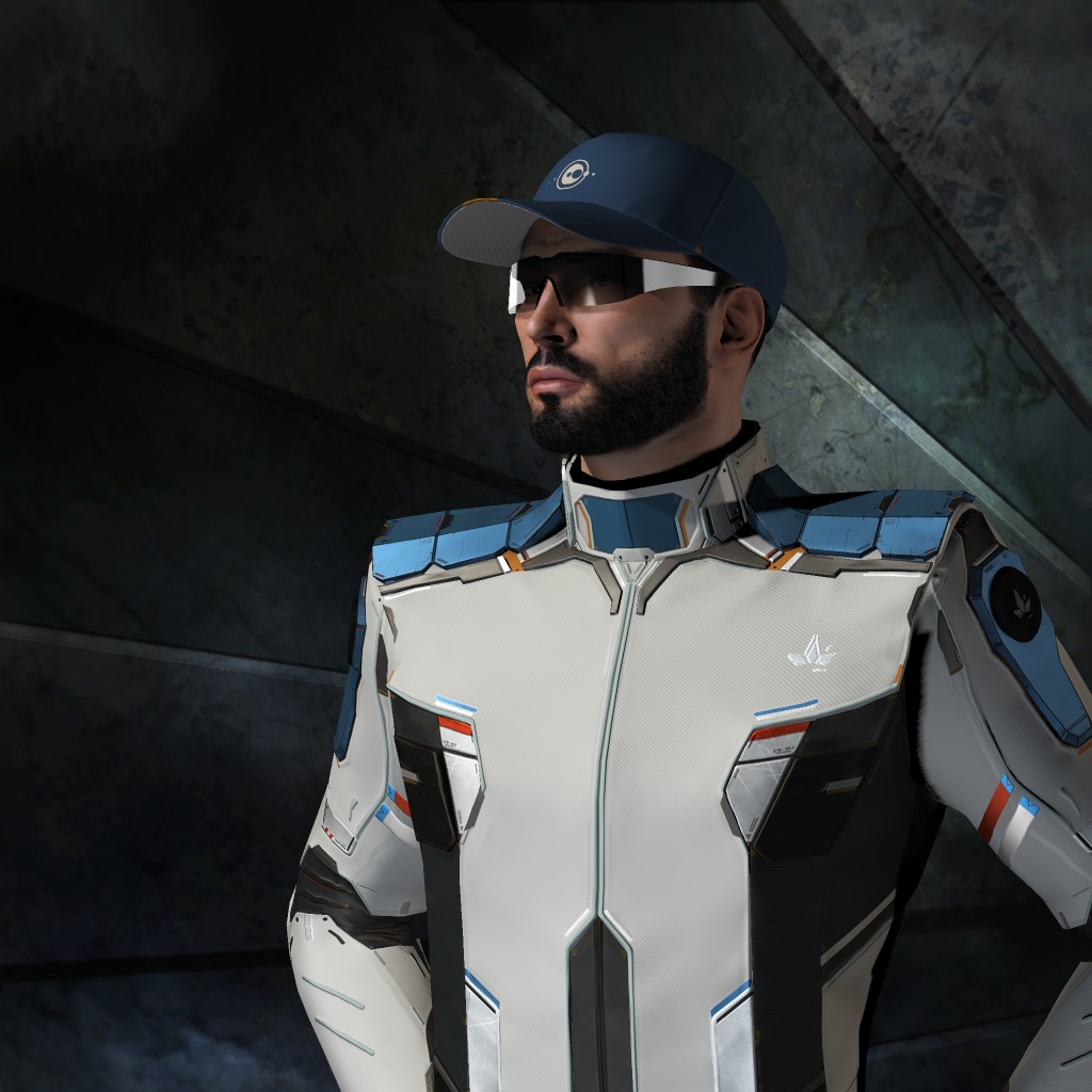 Aleph Morgan