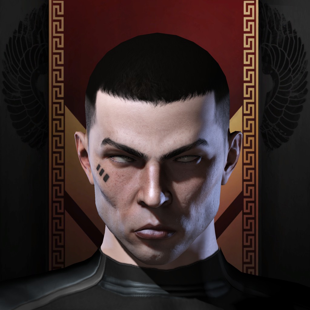 portrait