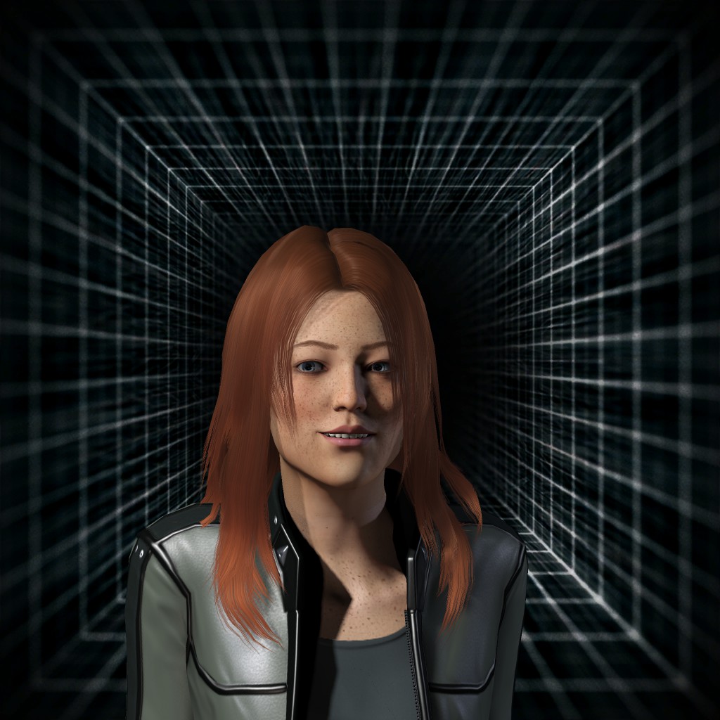 Aileen Wolf