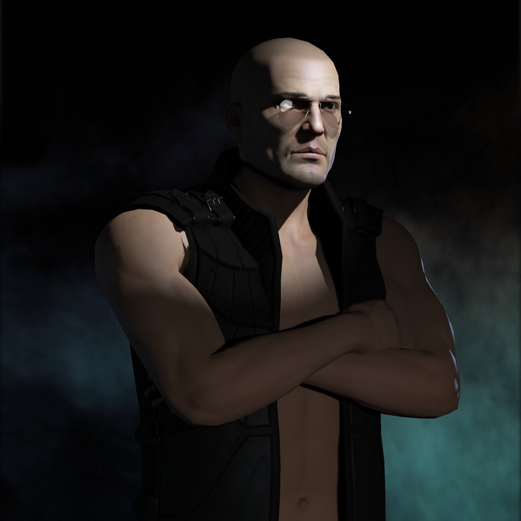 Uncle Shrike