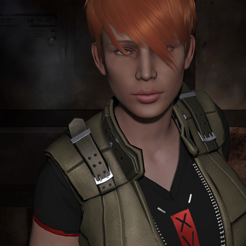 Melody Charlotte Erata