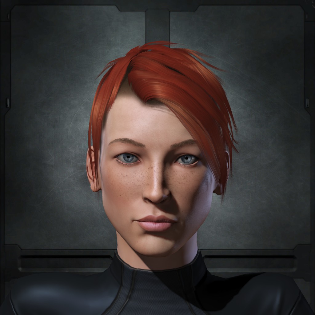 Suzy Tsurpalen