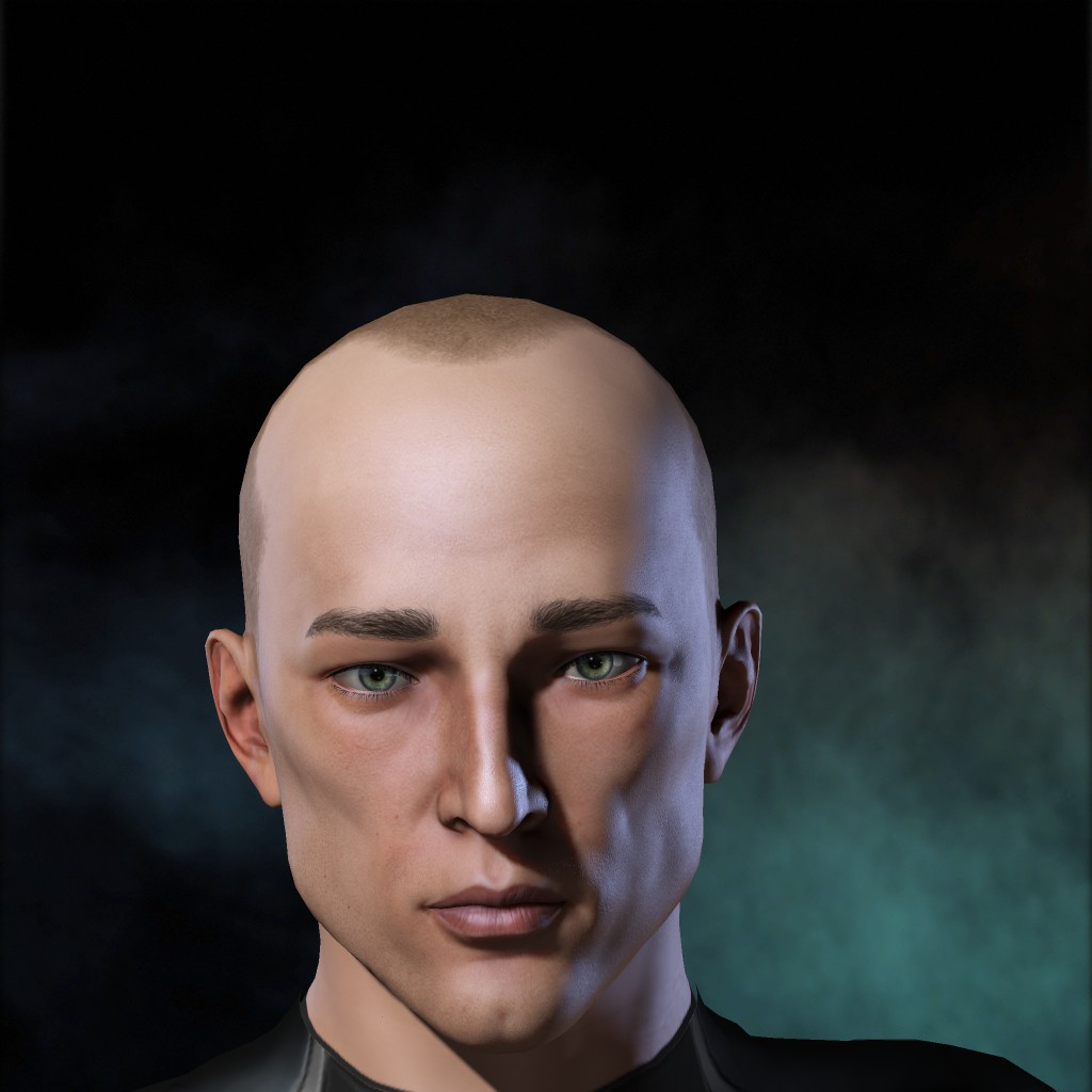 portrait