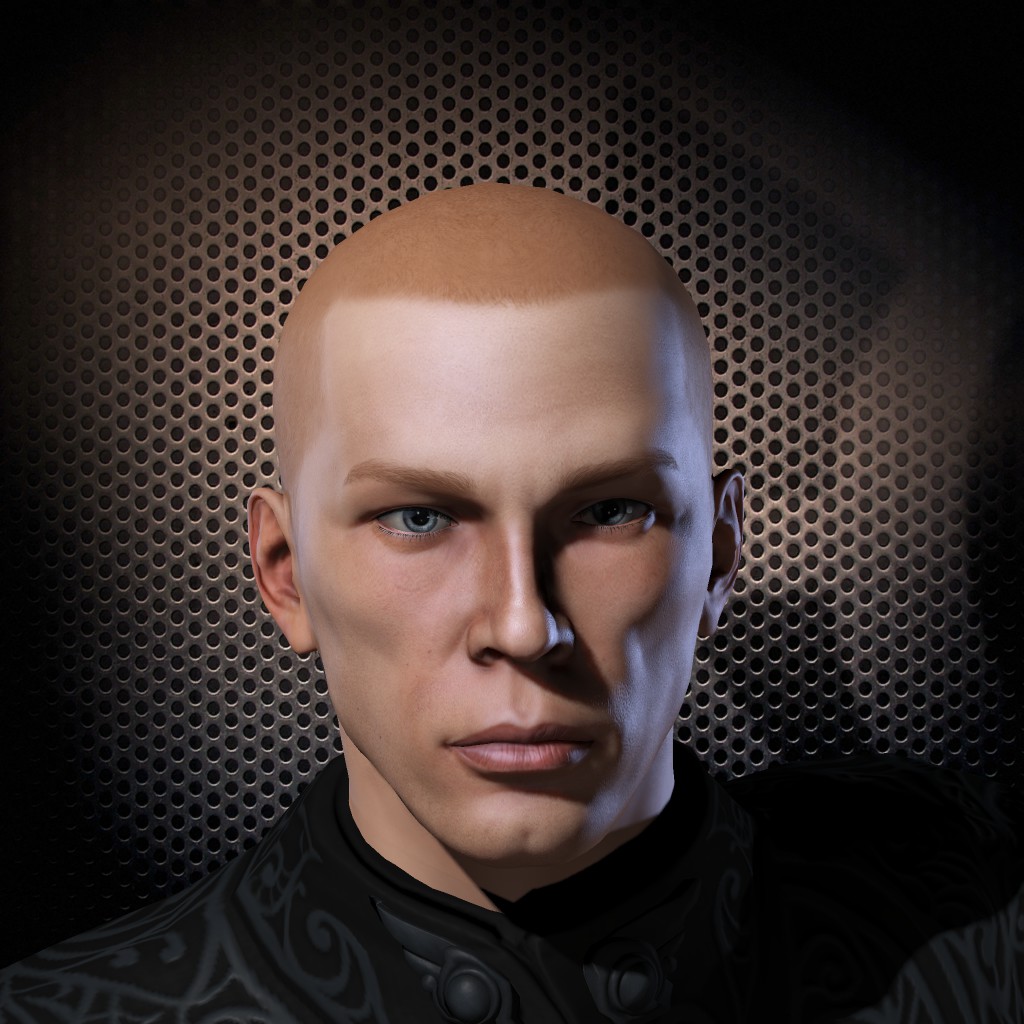 portrait