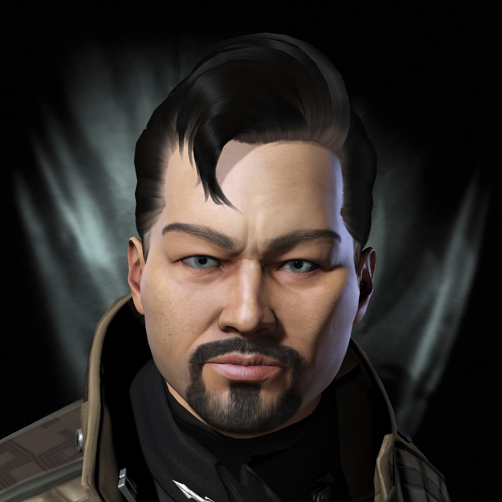 Stevo Tekitsu