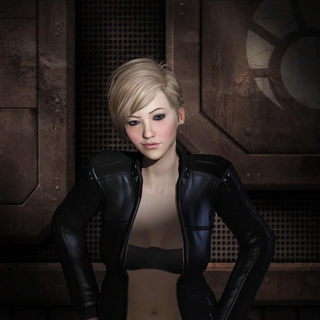 Teresa Lockharte