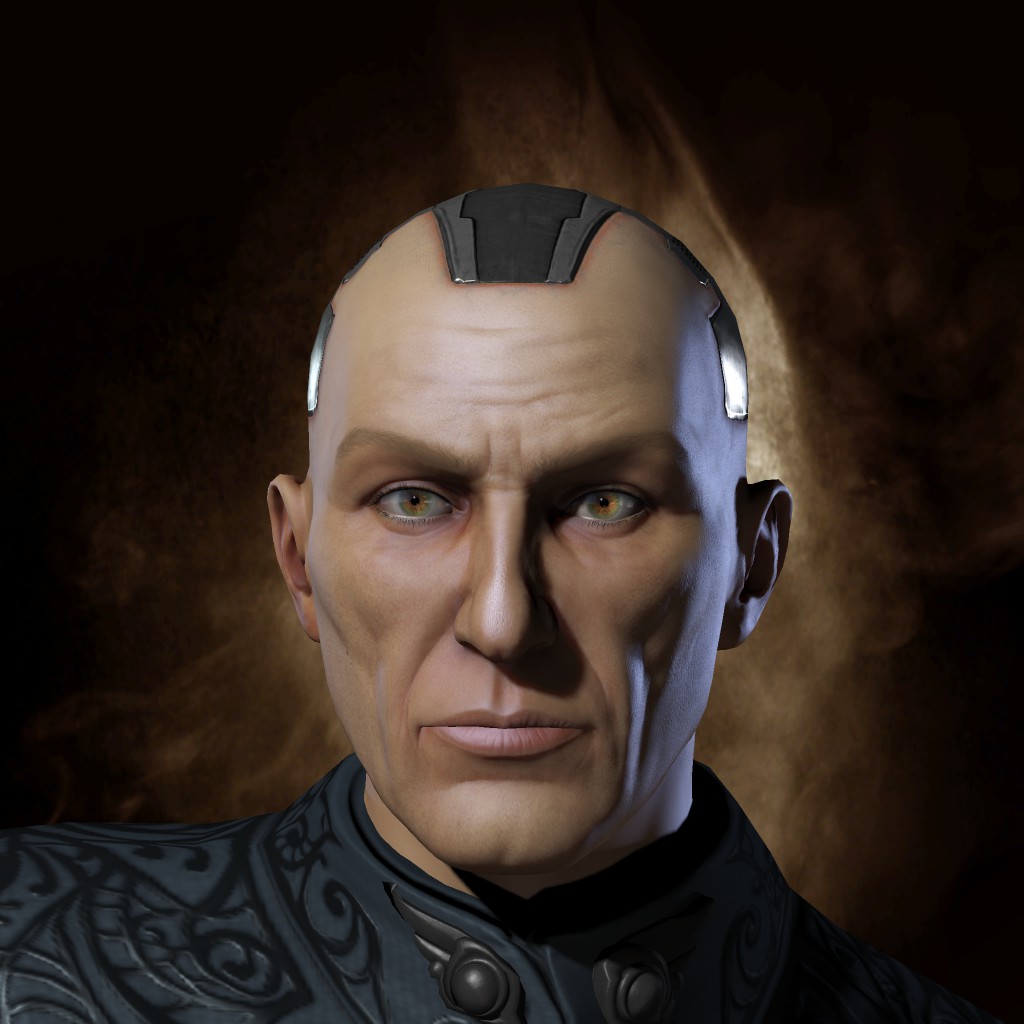 caleb morganna theanos