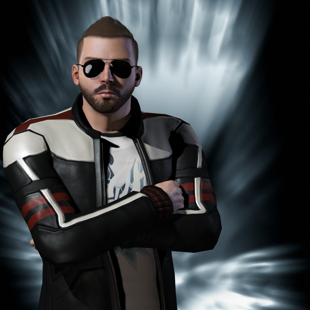 Crunch Rikkoas