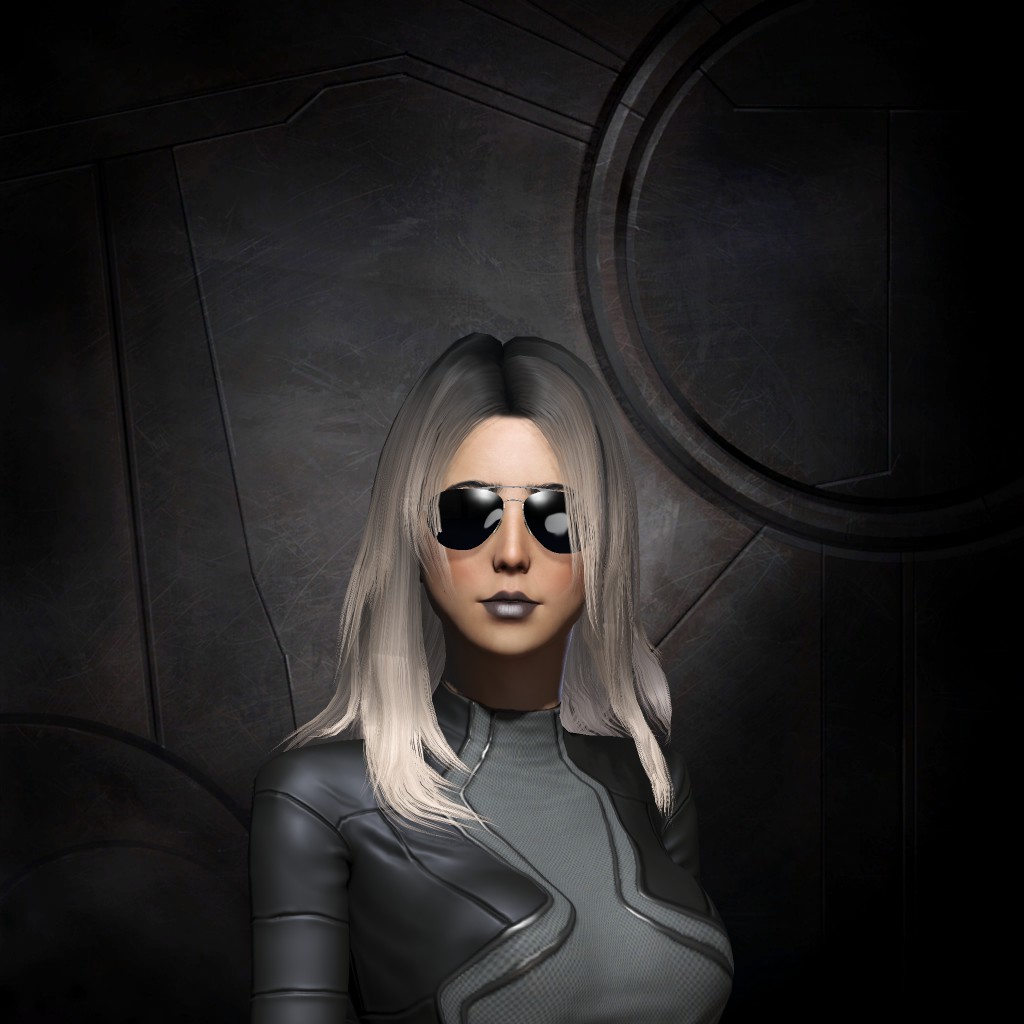 Luna Lacoste
