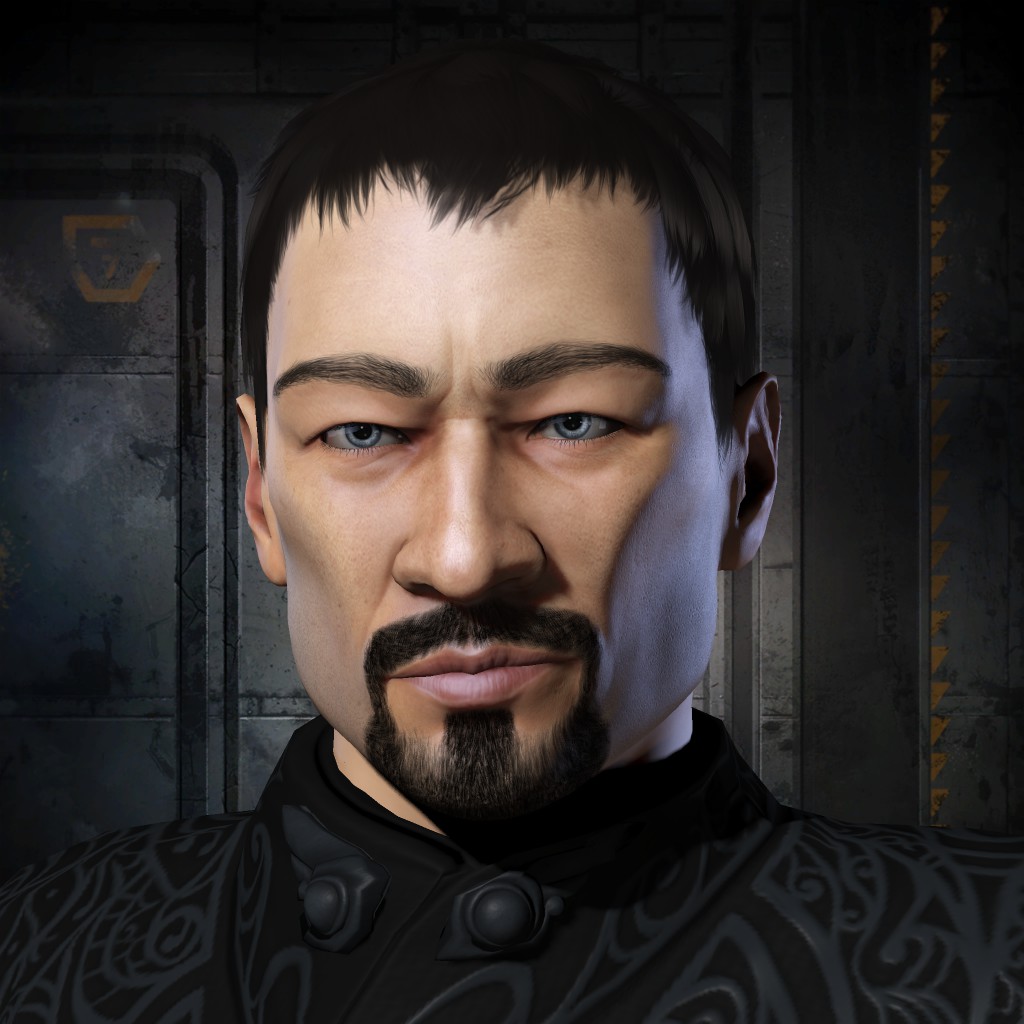 Lord-Markus Optimus