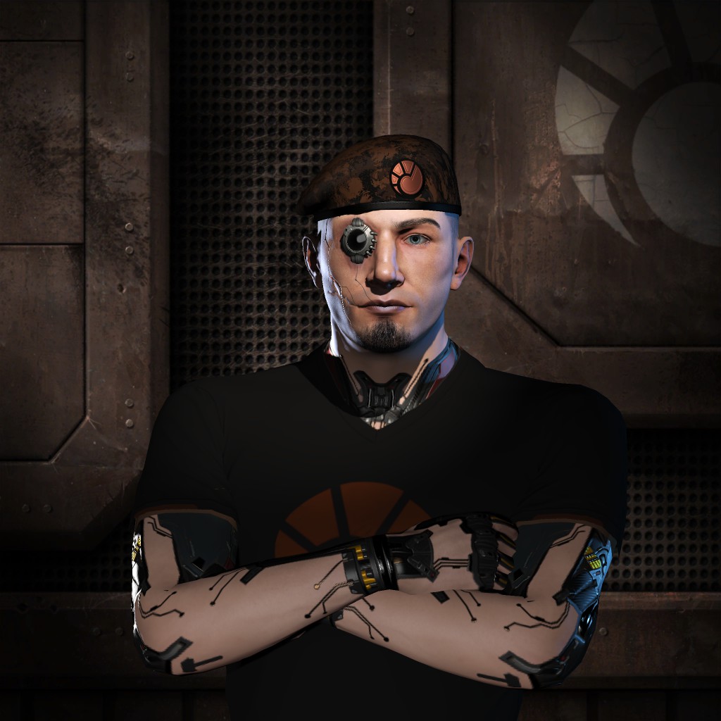 Ruediger Rollard