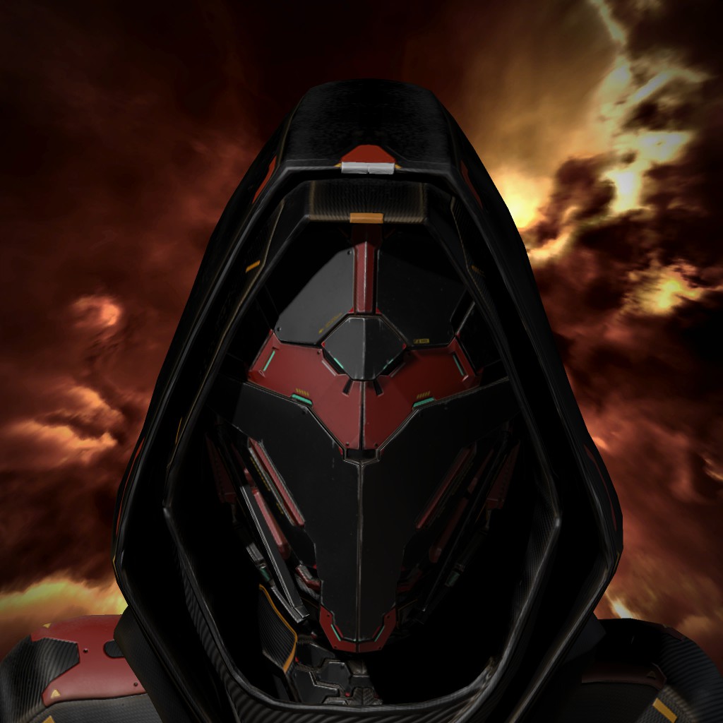 Darklord Padme